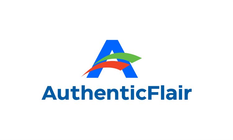 AuthenticFlair.com - Best premium domains